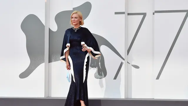 Cate Blanchett