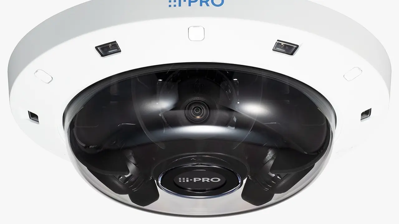 Panasonic i-PRO Sensing Solutions Co., Ltd. (PIPS) resmi berganti nama menjadi i-PRO Co.,Ltd.
