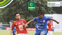 Pegadaian Liga 2 - Malut United Vs Persiraja Banda Aceh_2 (Bola.com/Adreanus Titus)