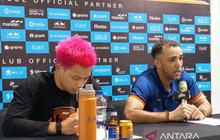 Pelatih David Singleton Imbau Pemain Pelita Jaya Fokus Tatap Laga Kedua IBL Semifinal 2026