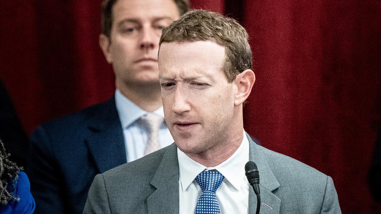 Mark Zuckerberg Kini Dinobatkan Sebagai Orang Terkaya Nomor Dua di Dunia, Jumlah Kekayaannya Bikin Melongo