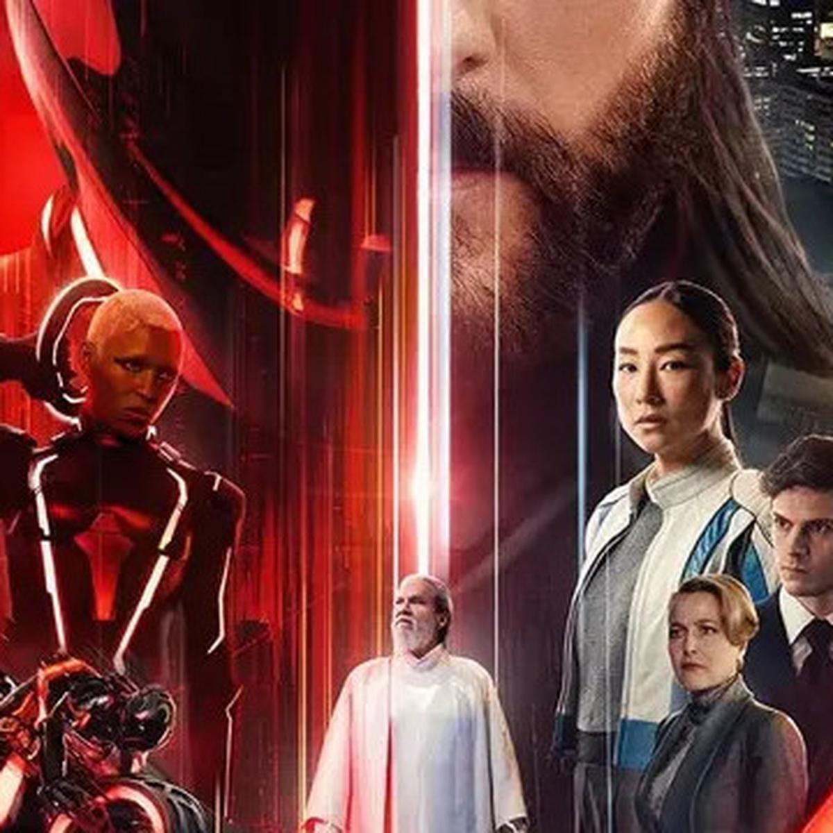 Film Tron: Ares Kapan Tayang? Ini Jadwal dan Sinopsisnya