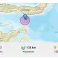 Gempa Gorontalo