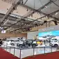 Beli Wuling di GIIAS 2022, Siap-Siap Dapat Potongan Hingga Rp50 Juta (Ist)