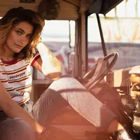 Paris Jackson diberitakan memacari seorang pria berkulit hitam. Mengetahui hal itu, Paris pun marah besar. (instagram/parisjackson)