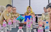Pemprov Maluku Perkuat Sistem Absensi Terintegrasi untuk Tingkatkan Disiplin ASN