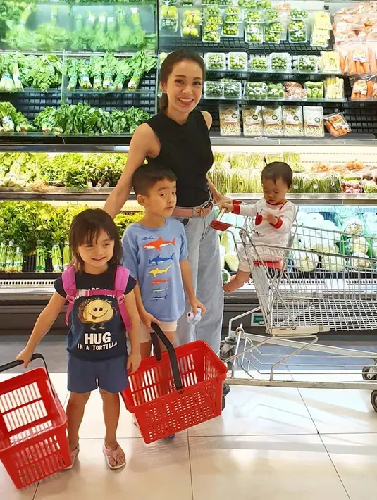 Maya Septha (Instagram/mayaseptha7)