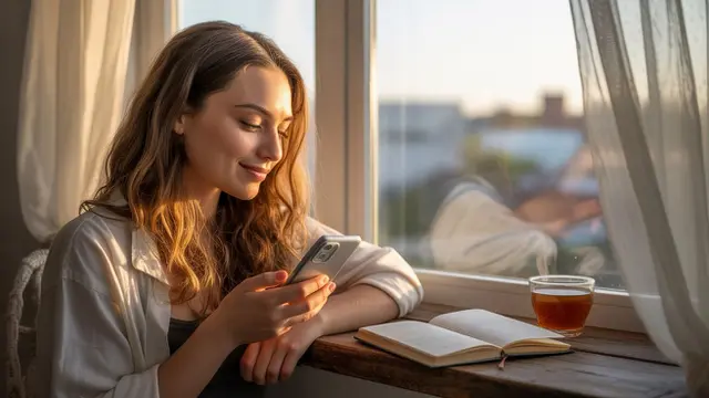 cara mengobati rasa kangen ldr