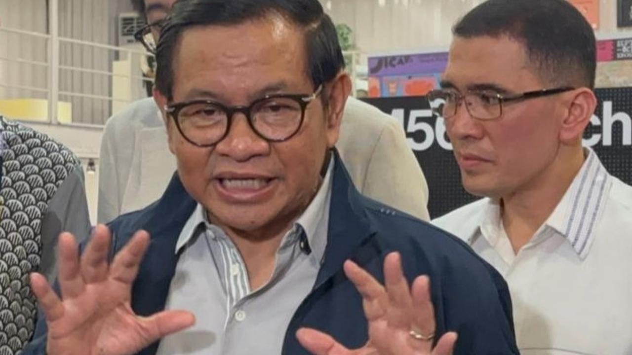 Pramono Anung Sebut Pembangunan Jembatan Cincin Donat Dukuh Atas Dimulai 2026, Dipegang Penuh MRT Jakarta