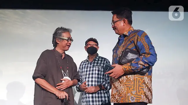 Perhelatan Jazz Gunung Bromo 2022, BCA Dukung Kebangkitan Ekonomi Kreatif dan Pariwisata