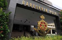Tersangka korupsi, Gubernur Bengkulu diperiksa Bareskrim Polri