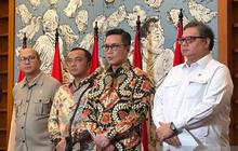 Operasional BEI Normal, Presiden Prabowo Dorong Reformasi Pasar Modal