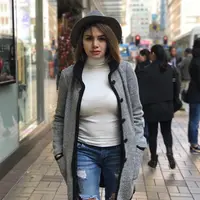 (Instagram/nikitamirzanimawardi_1)