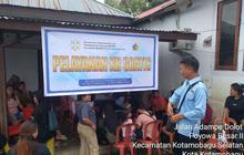 Fakta Unik BKKBN Sulut: Pentingnya Perencanaan Keluarga Diperkuat Layanan Gratis Terpadu!