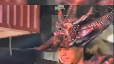 Fakta di Balik Peserta 'Ritual Satanic' Karnaval Pekalongan Meninggal