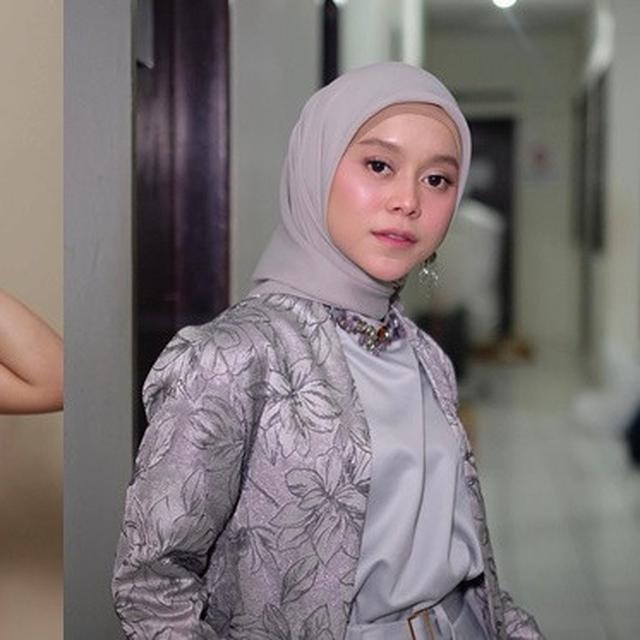 Lesty  Kejora Jaman  Dulu  Actris Indonesian
