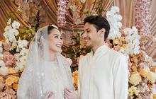 Potret Ganteng Andika Daguise, Adik Alyssa Daguise yang Jadi Wali Nikah Gantikan Richard Daguise