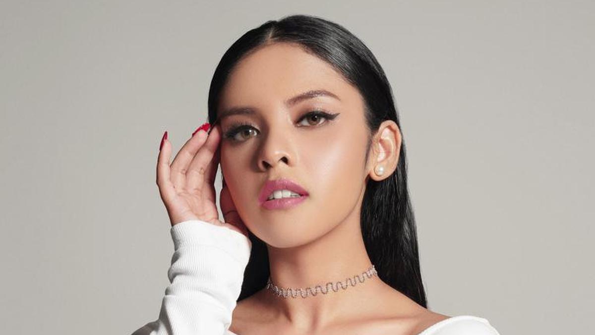 Rimar Callista Luncurkan Single Waktu dan Perhatian Setelah Jadi Juara Idol
