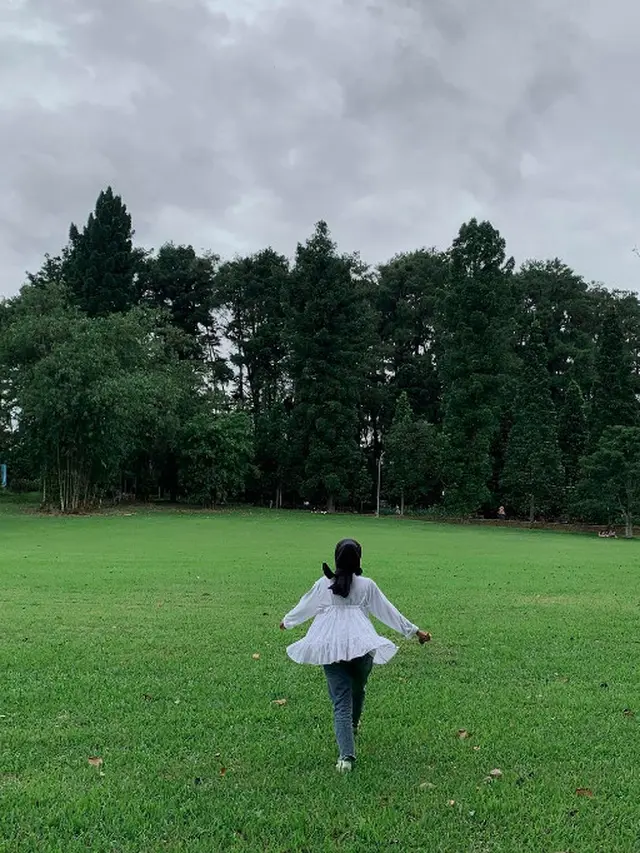 Kebun Raya Bogor