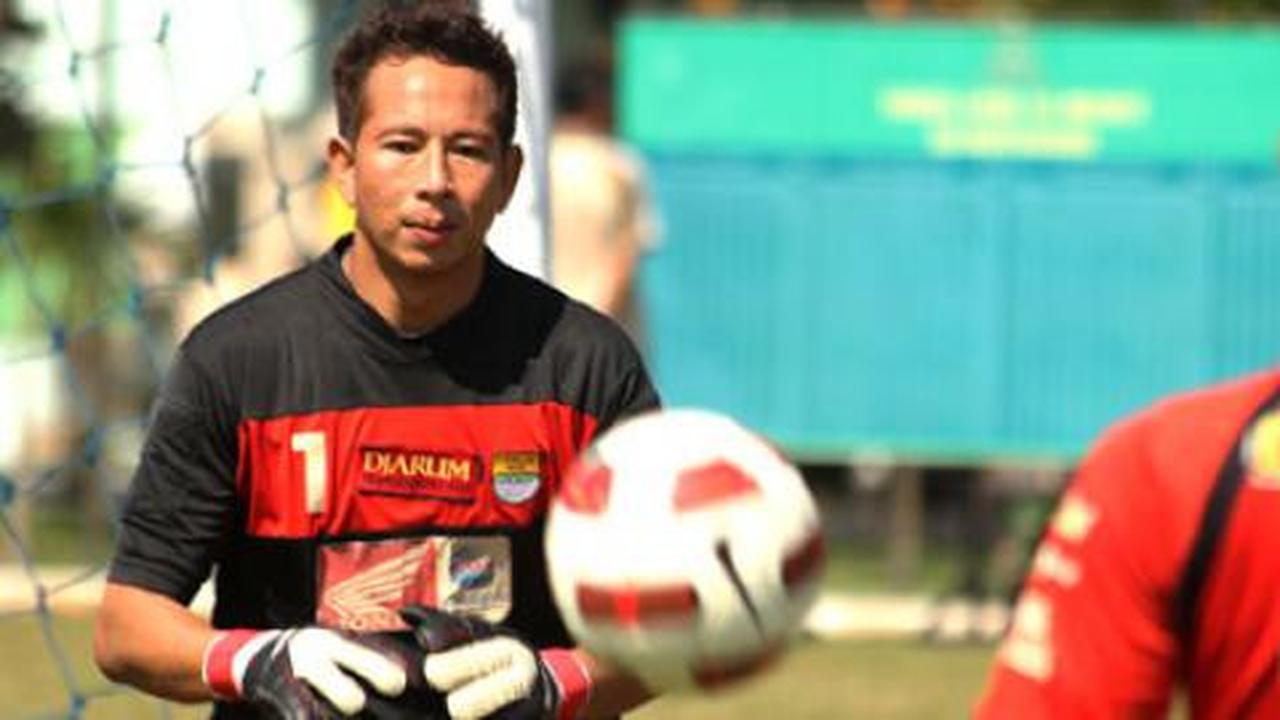 Made absen, Jajang tak cemas