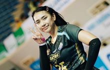 Atlet Voli Indonesia Yolla Yuliana Siap Ikut Seleksi Korean V-League 2025 Usai Main di Liga Jepang