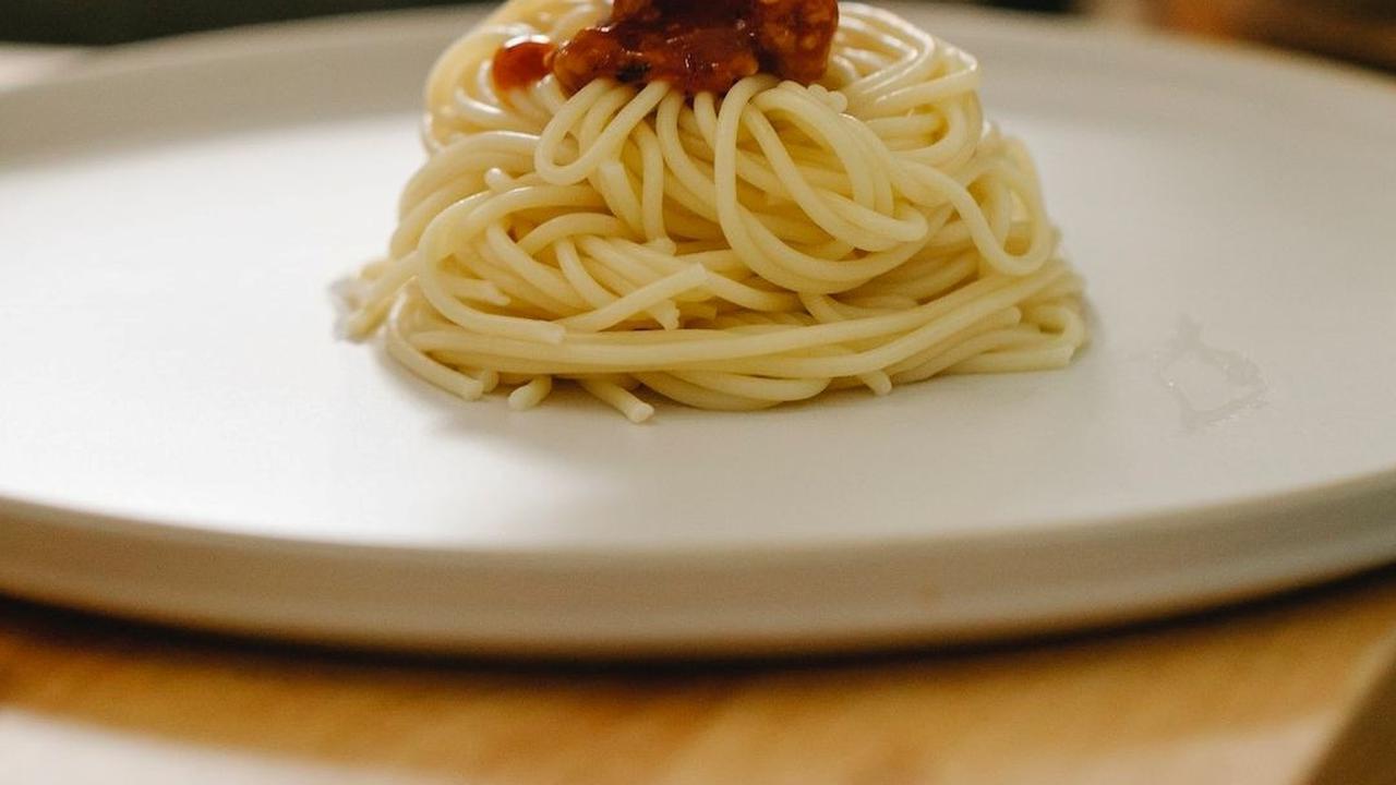 4 Resep Saus Pasta Praktis, dari yang Segar sampai Creamy