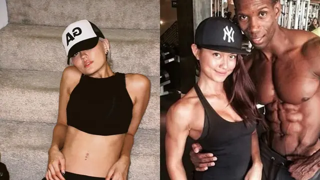 Agnez Mo Berotot