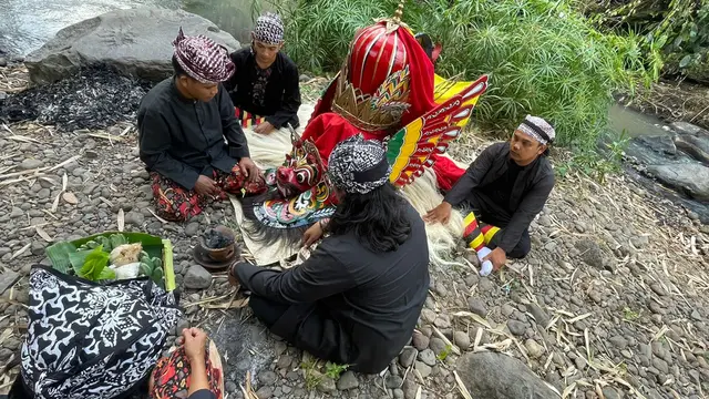 Barong Kemiren