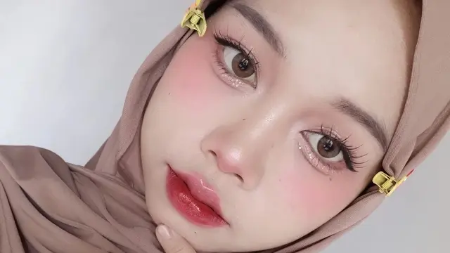 douyin makeup