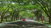 Dibanding Kelapa Gading, Alam Sutera Jauh Lebih Mewah