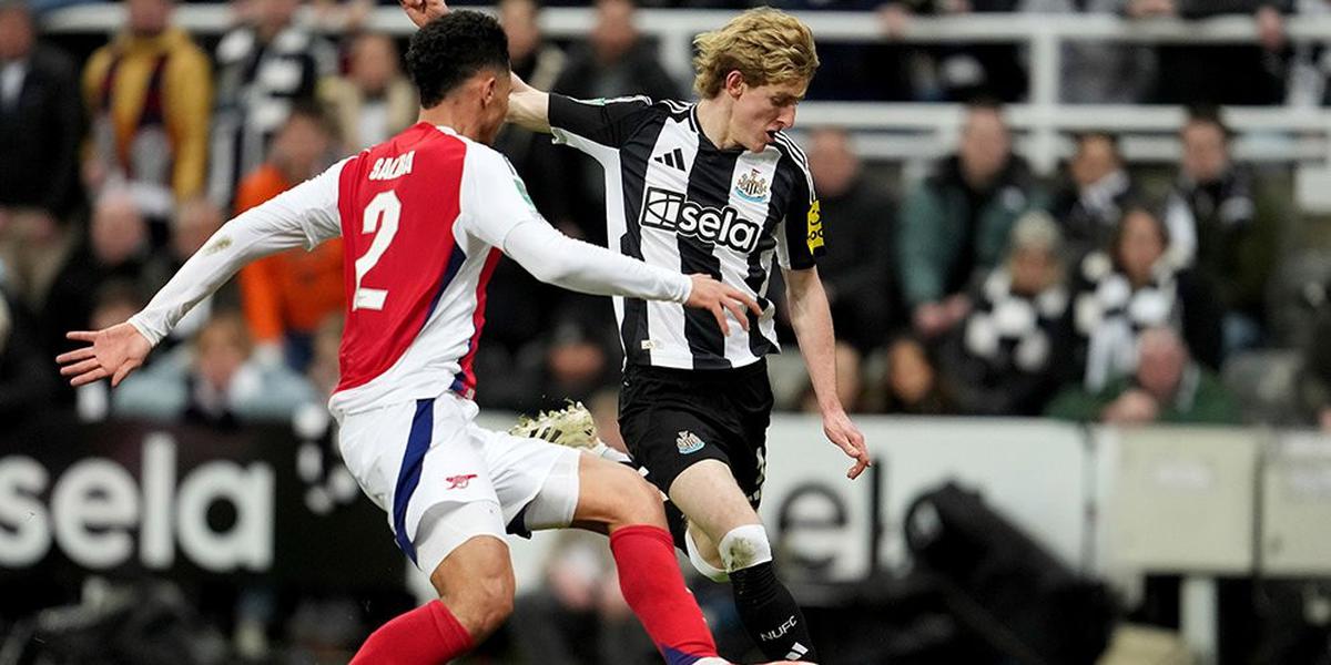 Prediksi Arsenal vs Newcastle 18 Mei 2025