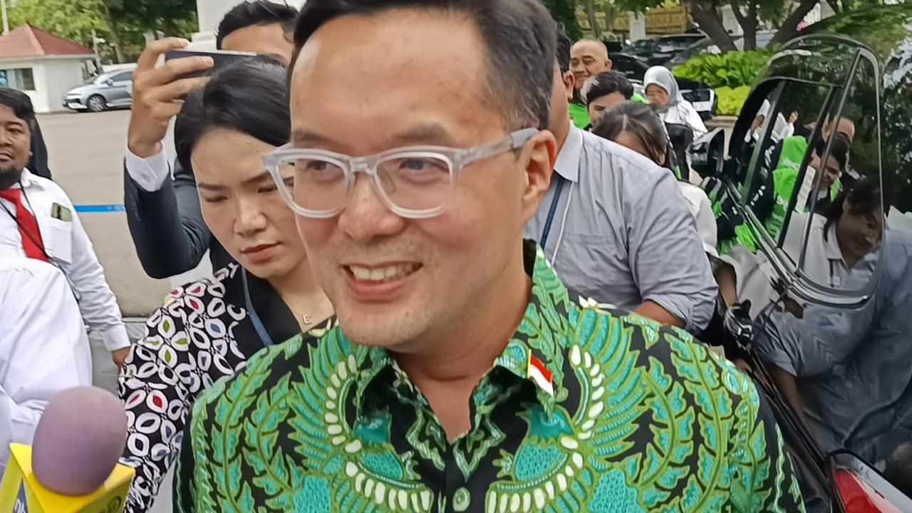 Prabowo Panggil Bos GoTo ke Istana, Umumkan THR untuk Ojol?