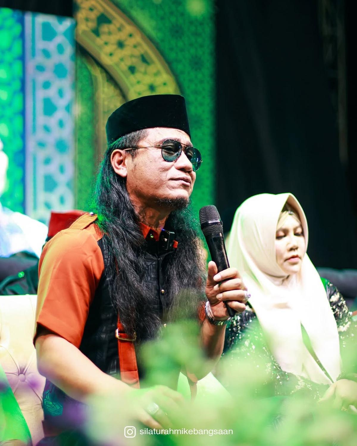 Gus Miftah Borong Dagangan di Lokasi Dakwah Setelah Viral Permalukan Penjual Es Teh