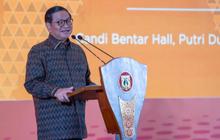 Harga BBM Non Subsidi Naik, Pramono Anung Siapkan Terobosan agar Warga Naik Transportasi Umum