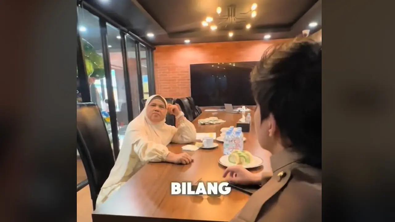 Mamah Dedeh