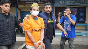 Perempuan di Mamuju Tertipu Dukun Pengganda Uang, Rp 80 Juta Raib