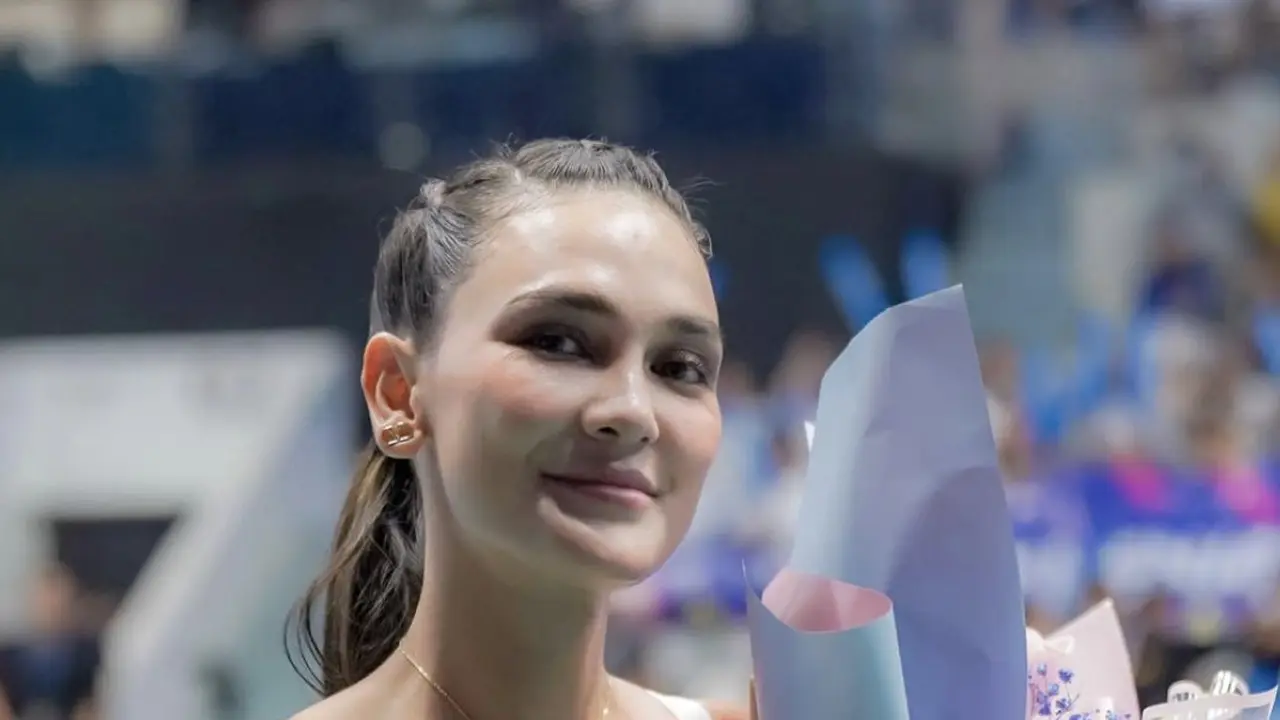 Luna Maya