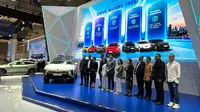 Gebrakan VinFast di GIIAS 2026: Rilis Program untuk Kemudahan Pemilik EV