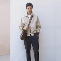 Berluti baru saja meluncurkan koleksi Spring Summer 2023 bergaya kosmopolitan. [Dok/Berluti].