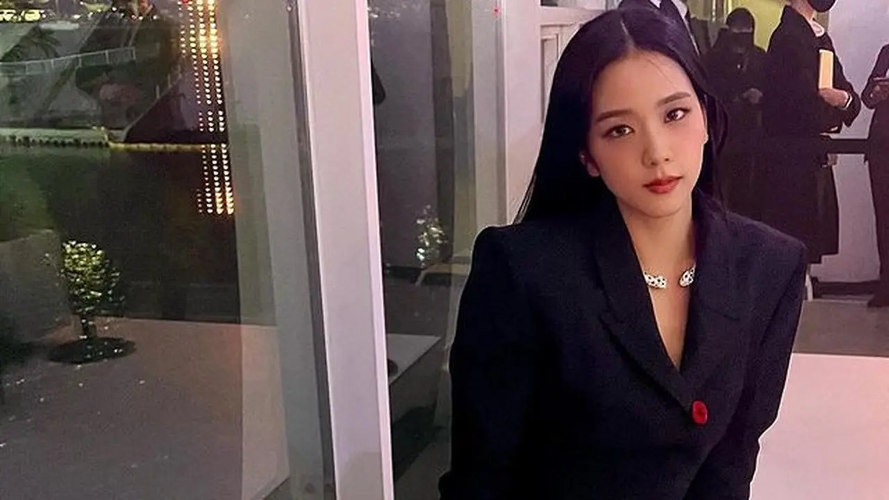 Pesona dan Bakat Jisoo Blackpink Yang Mencuri Perhatian Penggemar K-pop