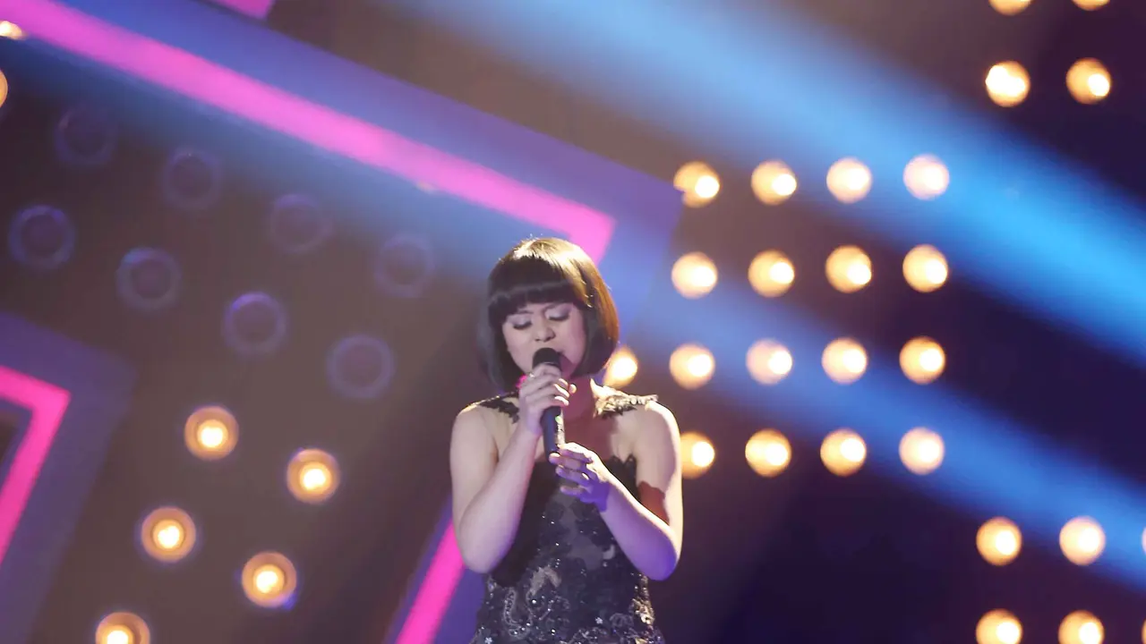[Bintang] Lesti