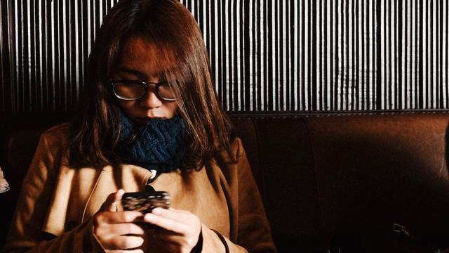 Kata-kata Frontal Buat Pacar