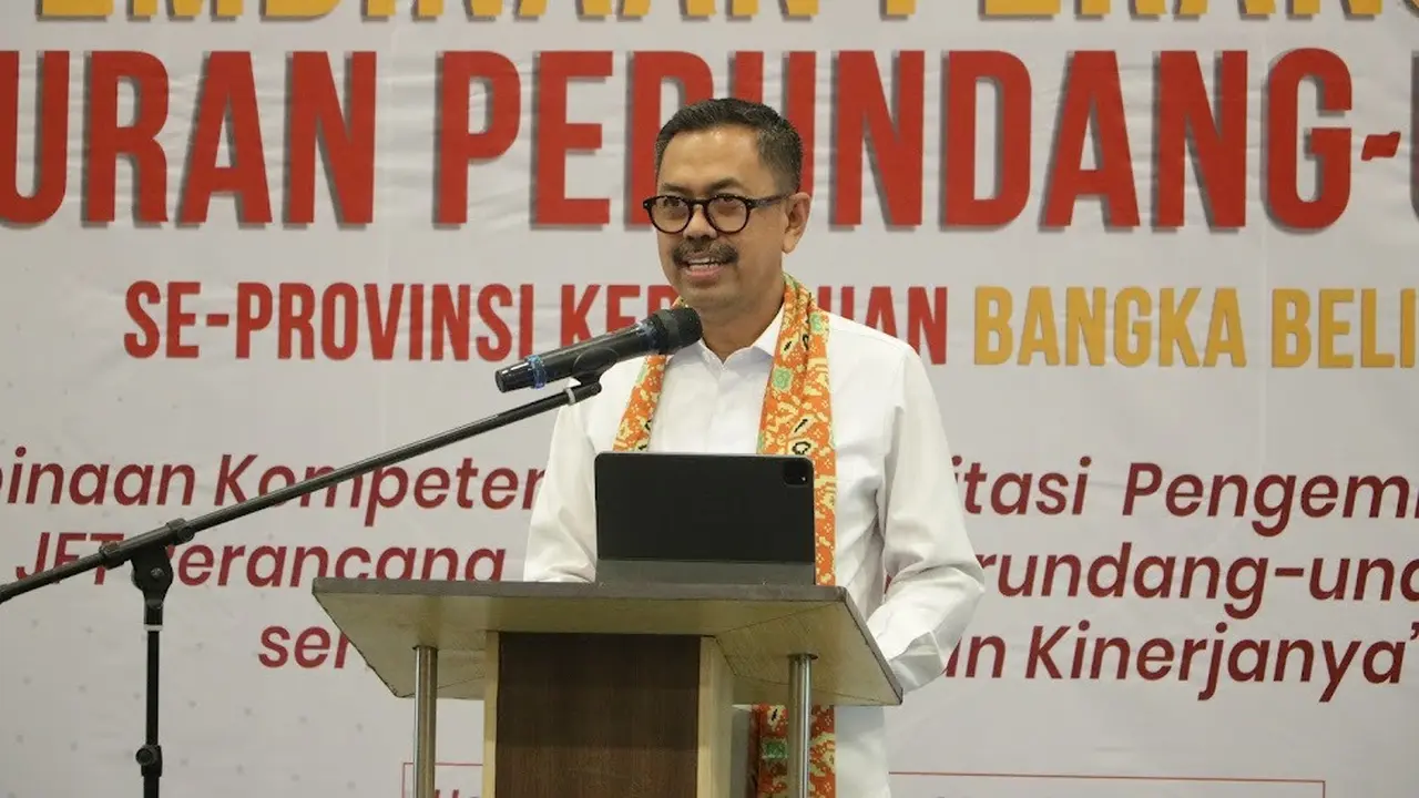 Kemenkumham