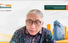 Manajemen Danamon soal Masuk Bisnis Pay Later: Minat Ada, Masih Dikaji