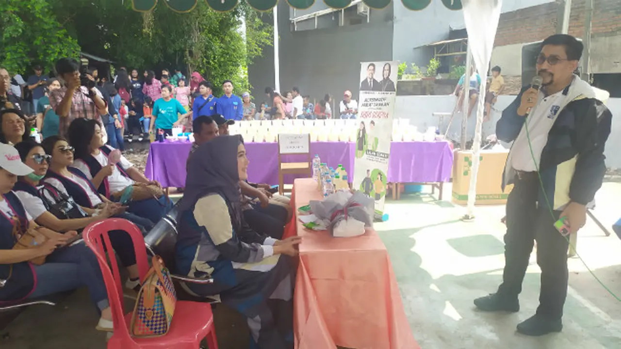 (Foto: Liputan6.com/Dian Kurniawan)