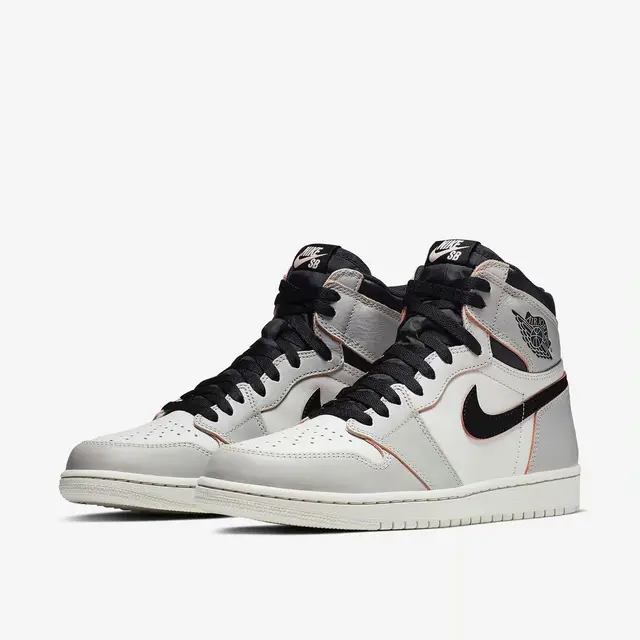 10 Rekomendasi Sneakers Nike Air Jordan Terbaru 2024, Bikin Kamu Makin Keren