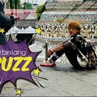 Mantan istri Aming, Evelyn Nada Anjani, semakin membuat penggemarnya terpukau.