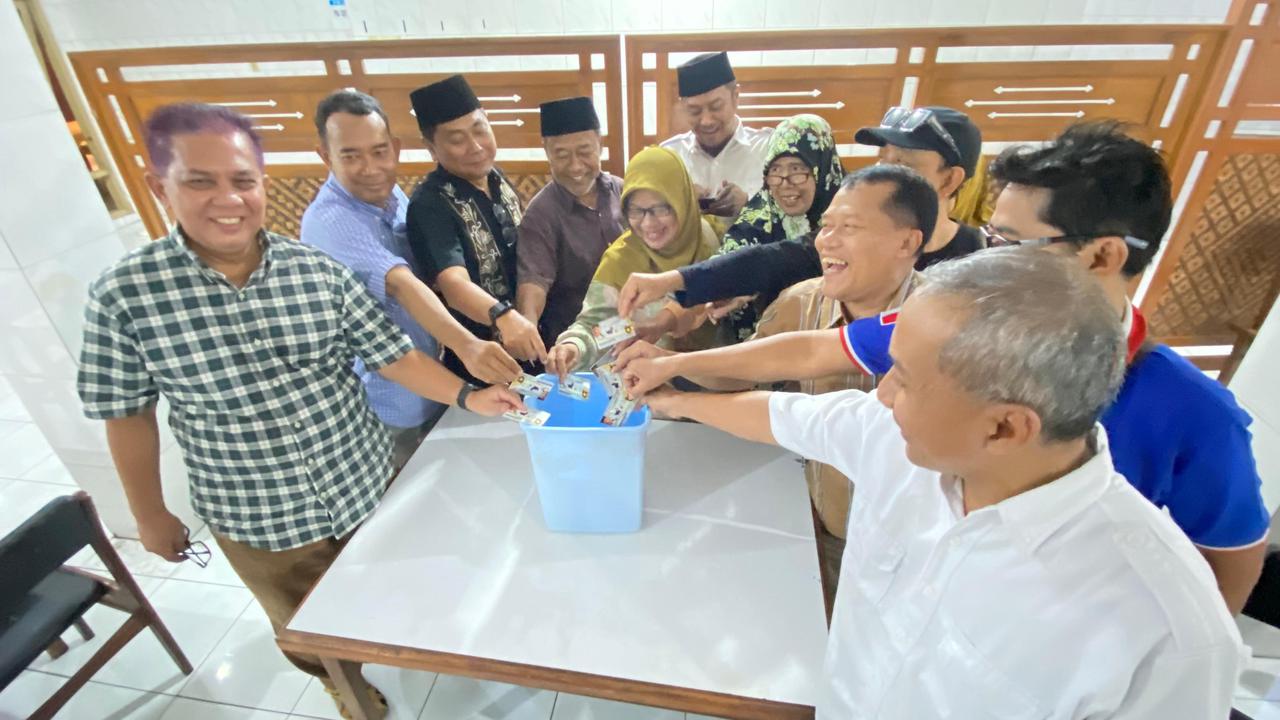 Tolak Menantu Amien Rais Jadi Ketum, Pengurus Partai Ummat Yogya Bubarkan Diri dan Buang KTA