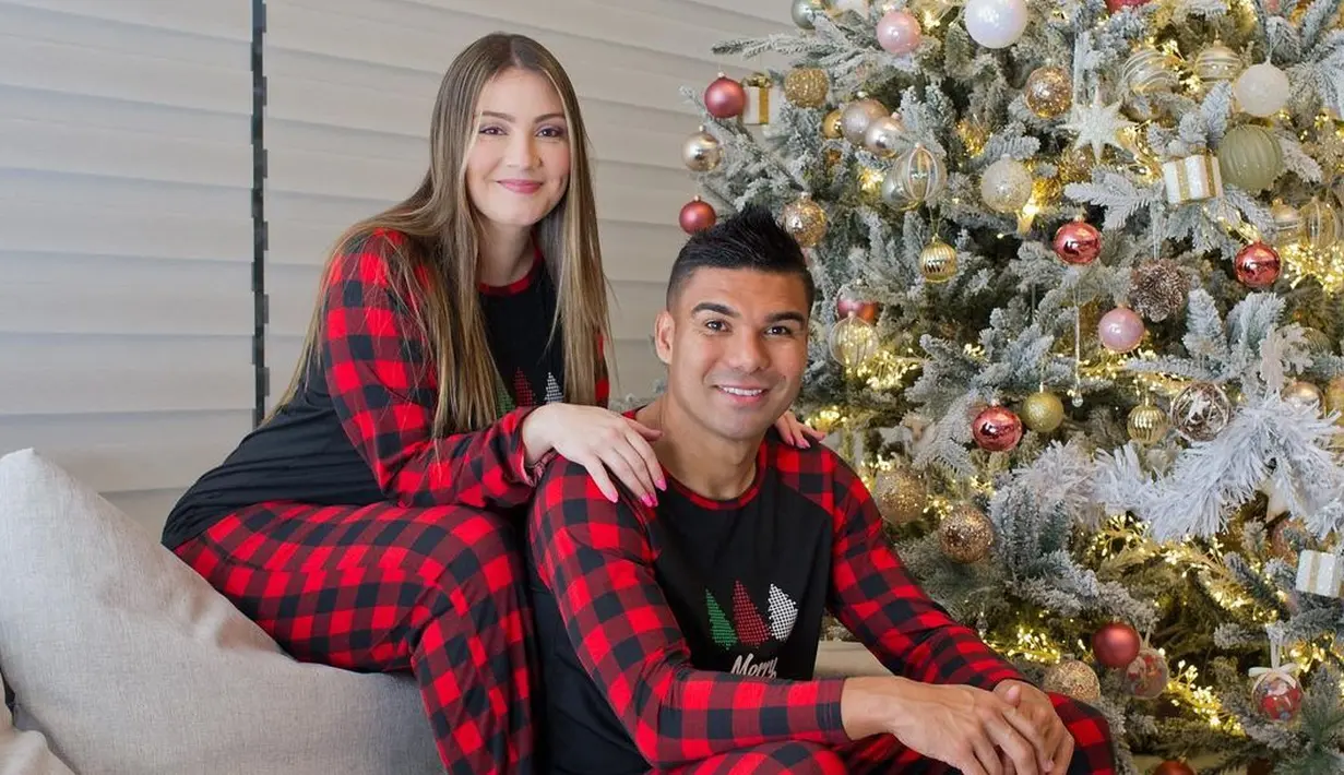 (Instagram/annamarianacasemiro)