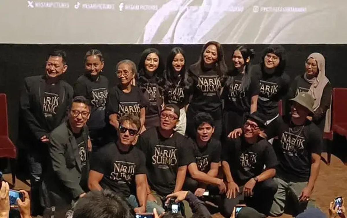 Dok. Istimewa
